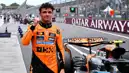 Norris, McLaren'a 17 Yıl Sonra Monaco Zaferi Getirdi!
