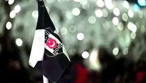 Beşiktaş, 1.4 Milyar TL'lik Sermaye Artırımıyla Borçlarından Kurtuluyor