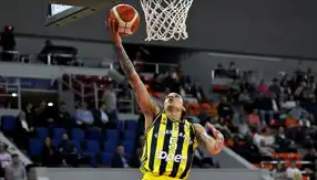 Fenerbahçe Opet, Valencia ile Üçüncülük Maçında!