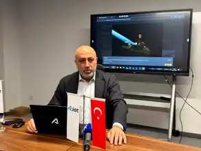 2024 Yılın Kareleri: AA Oylaması Başladı!
