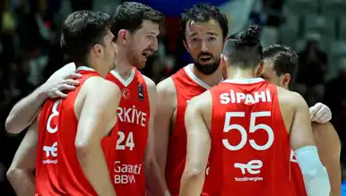 Türkiye-İtalya Basketbol Maçı Biletleri Satışta!