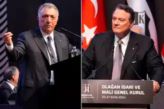Çebi'den Arat'a Zehir Zemberek Sözler!