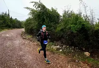 Antalya Ultra Maratonu: 1500 Sporcu Yarıştı!