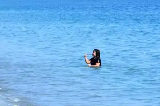 Antalya'da Sıcak Bir Hafta Sonu!