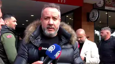 Antalyaspor, Türkiye Kupası'ndan Elendi: Lig Odaklı!