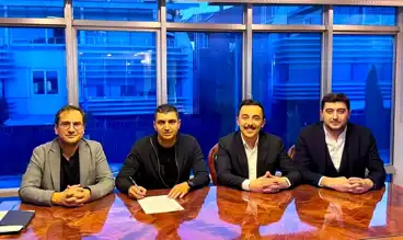 Batman Petrolspor'da Teknik Direktör Değişikliği! Serdar Bozkurt Göreve Geliyor