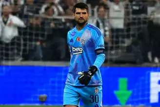 Beşiktaş, Ersin Destanoğlu'nu Satmıyor!