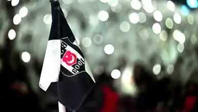 Beşiktaş, 1.4 Milyar TL'lik Sermaye Artırımıyla Borçlarından Kurtuluyor