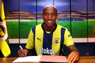 Mourinho, Talisca'yı Avrupa Ligi'nden Çıkardı!