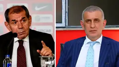 Hacıosmanoğlu, Galatasaray-Trabzonspor maçına gelecek mi?