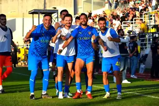 Bucaspor, Giresunspor'u Konuk Edecek!