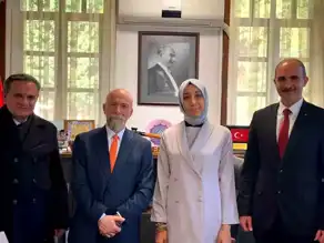 Bursa Rehberleri, Bilecik'teki Kaçak Rehberliği Tartıştı
