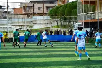 Denizli Emniyeti, Halı Saha Turnuvasında Başarılı