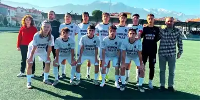 Ekobilim Koleji, Futbol İl Birinciliği Finalinde!