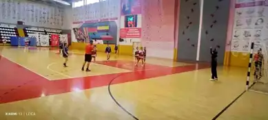 Bingöl Spor Lisesi, Elazığ'da Şampiyon Oldu!