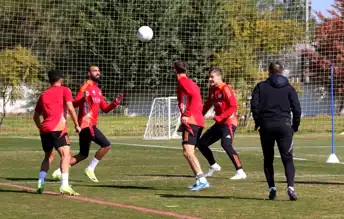 Emre Belözoğlu: Hakemler Bir Bütün Değil!