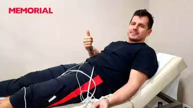 Emre Belözoğlu Antalyaspor İçin Sağlık Kontrolünden Geçti