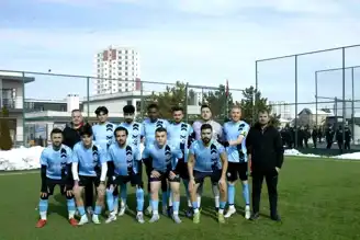 EMT Döğergücü FK, Namağlup Şampiyon!