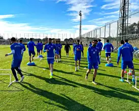 Erciyes 38 FK, Zonguldakspor'u Ağırlayacak