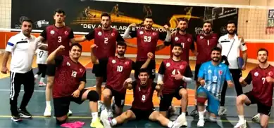 Erzurum Gençlik Spor Play-Off'ta!