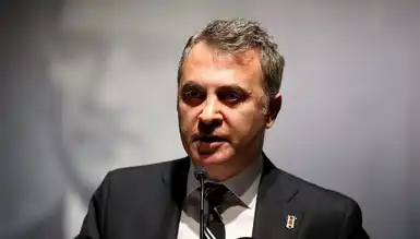 Eski Yönetici: Başkanlığı Kovalamam