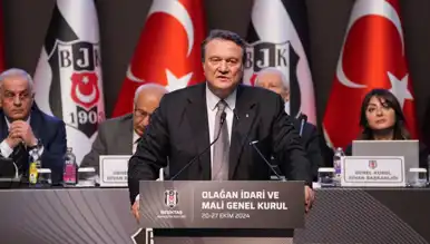 Eski Yönetici, Şok Kararla Tam Kapsamlı Araştırma İstiyor!