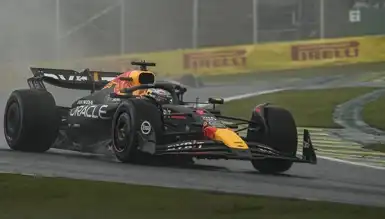 F1 Heyecanı Yeni Pistte Zirveye Ulaşacak!