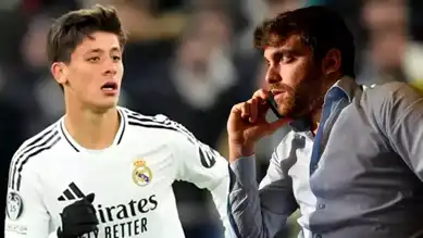Arda Güler, Gelecek Sezon da Real Madrid'de!