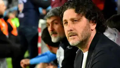Fatih Tekke'den Trabzonspor'da 5 Değişiklik!