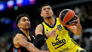 Fenerbahçe-Beşiktaş Basketbol Finali Başlıyor!