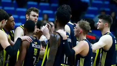 Fenerbahçe Beko - Baskonia Maçı: Tarih, Saat, Kanal Bilgileri