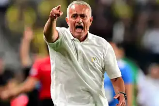 Fenerbahçe'de 6 Oyuncuya Veda!
