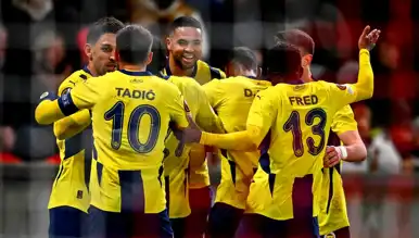 Fenerbahçe'nin Avrupa Ligi macerası Midtjylland maçında sona erecek!