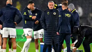 Fenerbahçe'de Çifte Sakatlık Şoku!