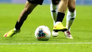 Haftanın Futbol Maçları: Süper Lig, 1. Lig, 2. Lig