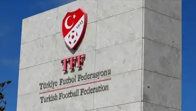 4 Büyükler PFDK'da! Saha Olayları ve Tezahürat Cezası