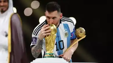 Galatasaray'ın Şaşırtan Messi Planı!