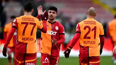 Galatasaray, Çaykur Rizespor'a Gidiyor! Kadro Belli Oldu