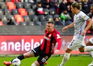 Gaziantepspor-Bodrumspor Maçı 0-0 Berabere Bitti