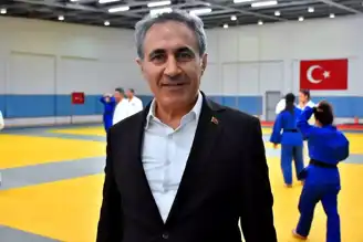 Genç Judo Takımı Trabzon'da 2024 Hedeflerine Odaklandı