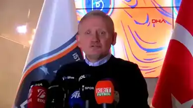 Gümüşdağ: Türk Futbolu'nda Ciddi Sorunlar Var!