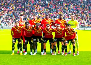 Göztepe - Antalyaspor Maçı Yarın Saat 13.30'da!