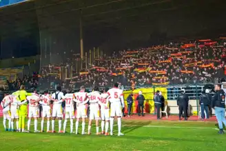 Göztepe, Bucaspor'u 4-0'la Geçti, Gruplarda!