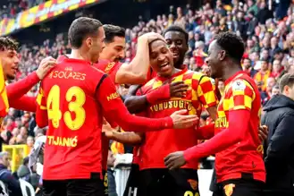 Göztepe'nin İlk Yarıda 49,5 Milyon TL Kazandı!