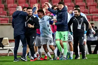 16 Yaşındaki Ozan Demirbağ Tarihe Geçti!