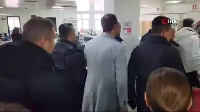 Judocu İkizlerden Biri Çığda Hayatını Kaybetti