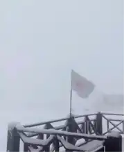 Karabük'te Kar Yağışı Sürücüleri Vuruyor!