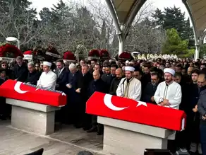 Kartalkaya Yangınında Anne ve Kızını Kaybettik!