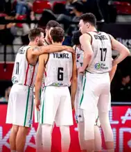 Karşıyaka, 5. Yenilgiyi Aldı!