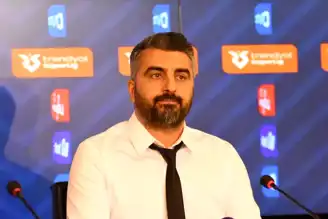 Kayserispor, Galatasaray'a Evinden 5-1 Yenildi